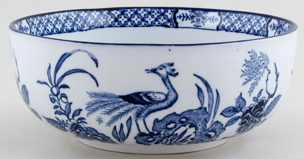 Bowl c1930s